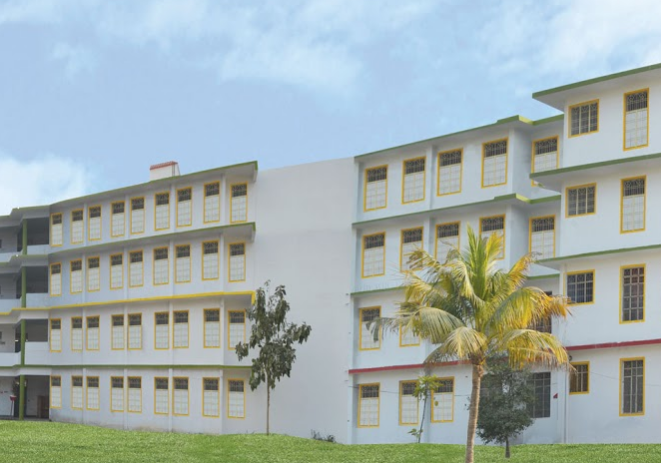 Vardhaman Public School
